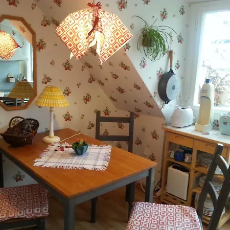 Wilhelmine Apartment Bayreuth