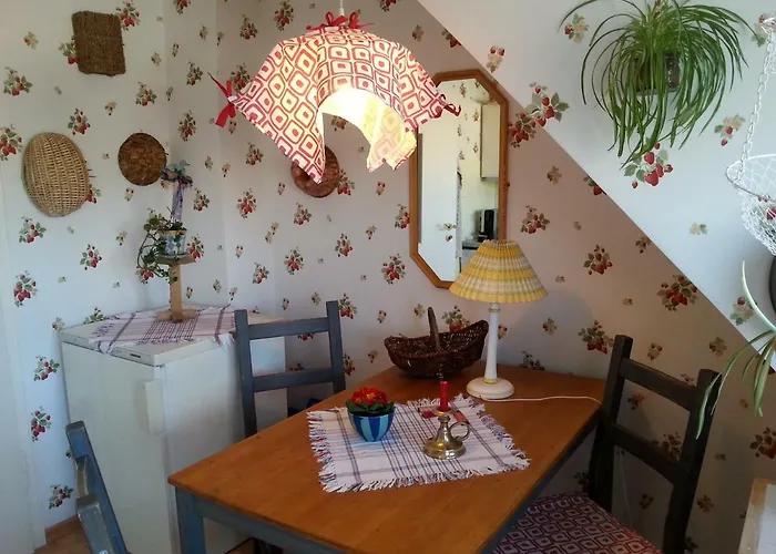 Wilhelmine Appartement