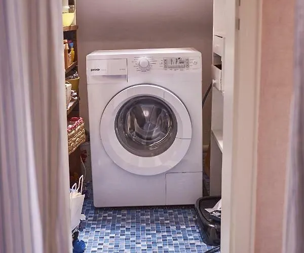 Appartement Wilhelmine *