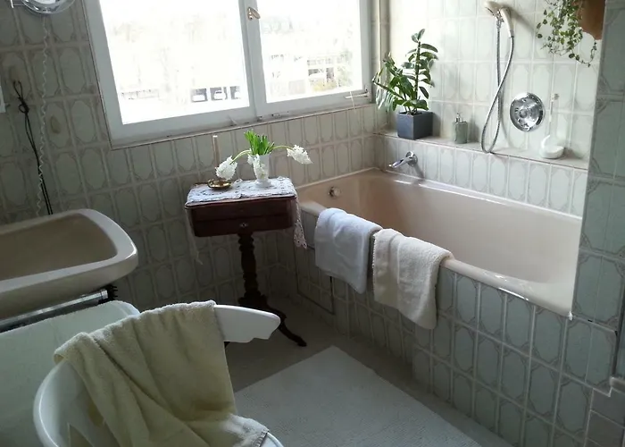 Appartement Wilhelmine