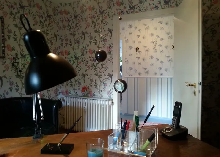 Appartement Wilhelmine