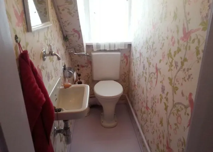 Appartement Wilhelmine