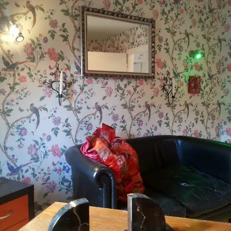 Wilhelmine Apartment