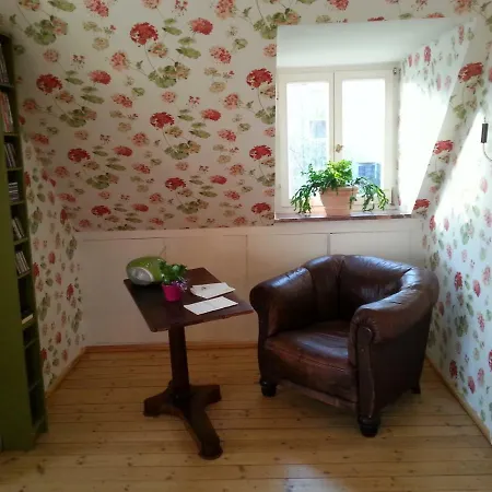 Wilhelmine Apartment