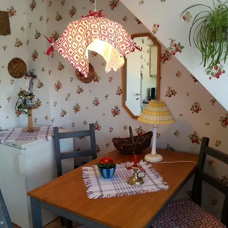 Wilhelmine Apartment