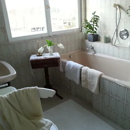 Apartment Wilhelmine