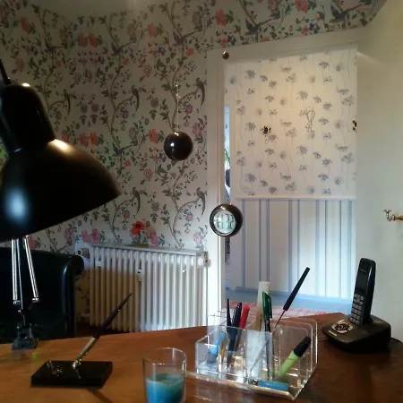 Apartment Wilhelmine