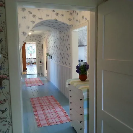 Apartment Wilhelmine