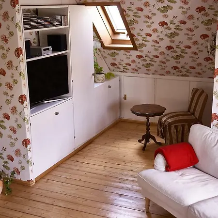 Wilhelmine Apartment