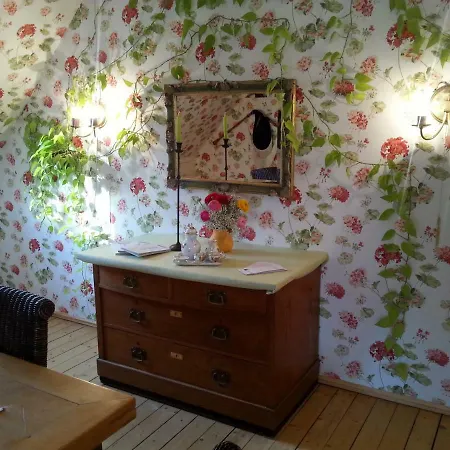 Apartment Wilhelmine *